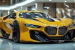 BMW M9 2026: Potencia Extrema, Diseño Deportivo y Tecnología de Alto Rendimiento en Super Sedán Premium