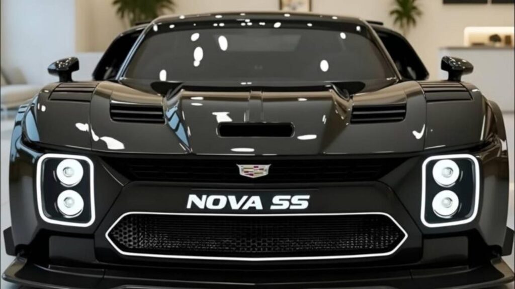 Cadillac Celestiq 2026