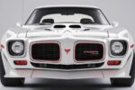 Pontiac Firebird 2026