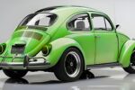 Volkswagen Beetle 2026: Diseño Retro Moderno, Tecnología Avanzada y Estilo Icónico Renovado
